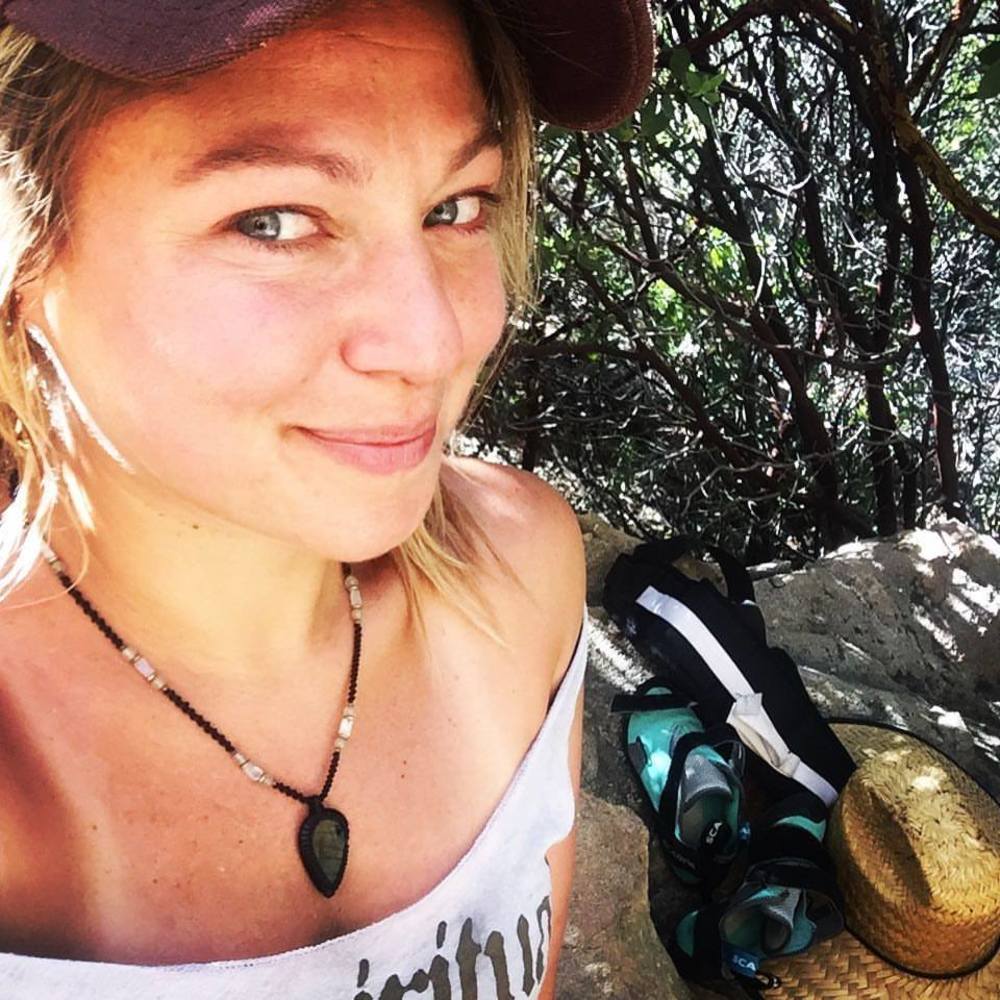 Meet your Posher, Alāna